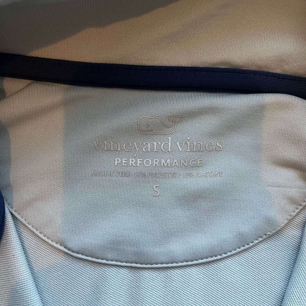 Vineyard Vines Performance Pullover - image 2